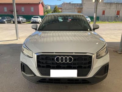 Audi Q2 Q2 30 TDI S tronic Business usata