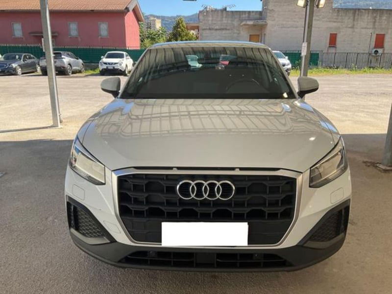 Audi Q2 Q2 30 TDI S tronic Business