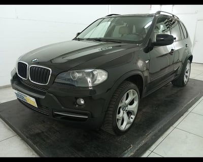 BMW X5 xDrive30d Attiva usata