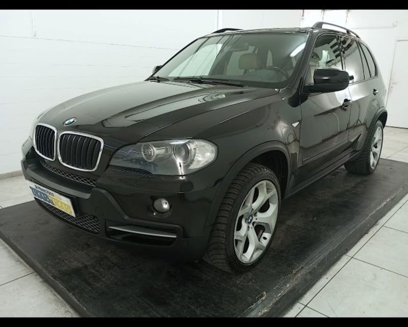 BMW X5 xDrive30d Attiva