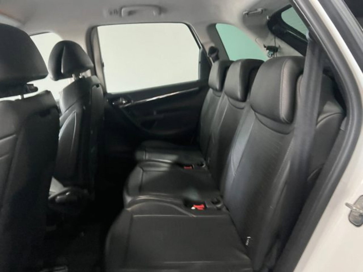 Citroen C4 Gran Picasso 1.6 HDi 110 FAP CMP6 Exclusive Style (10)