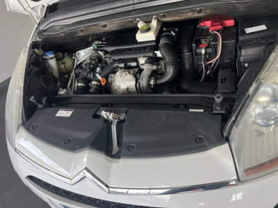 Citroen C4 Gran Picasso 1.6 HDi 110 FAP CMP6 Exclusive Style (13)