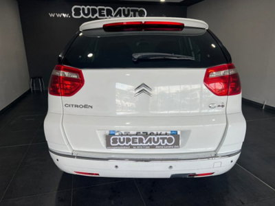 Citroen C4 Gran Picasso 1.6 HDi 110 FAP CMP6 Exclusive Style (5)