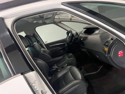 Citroen C4 Gran Picasso 1.6 HDi 110 FAP CMP6 Exclusive Style (8)
