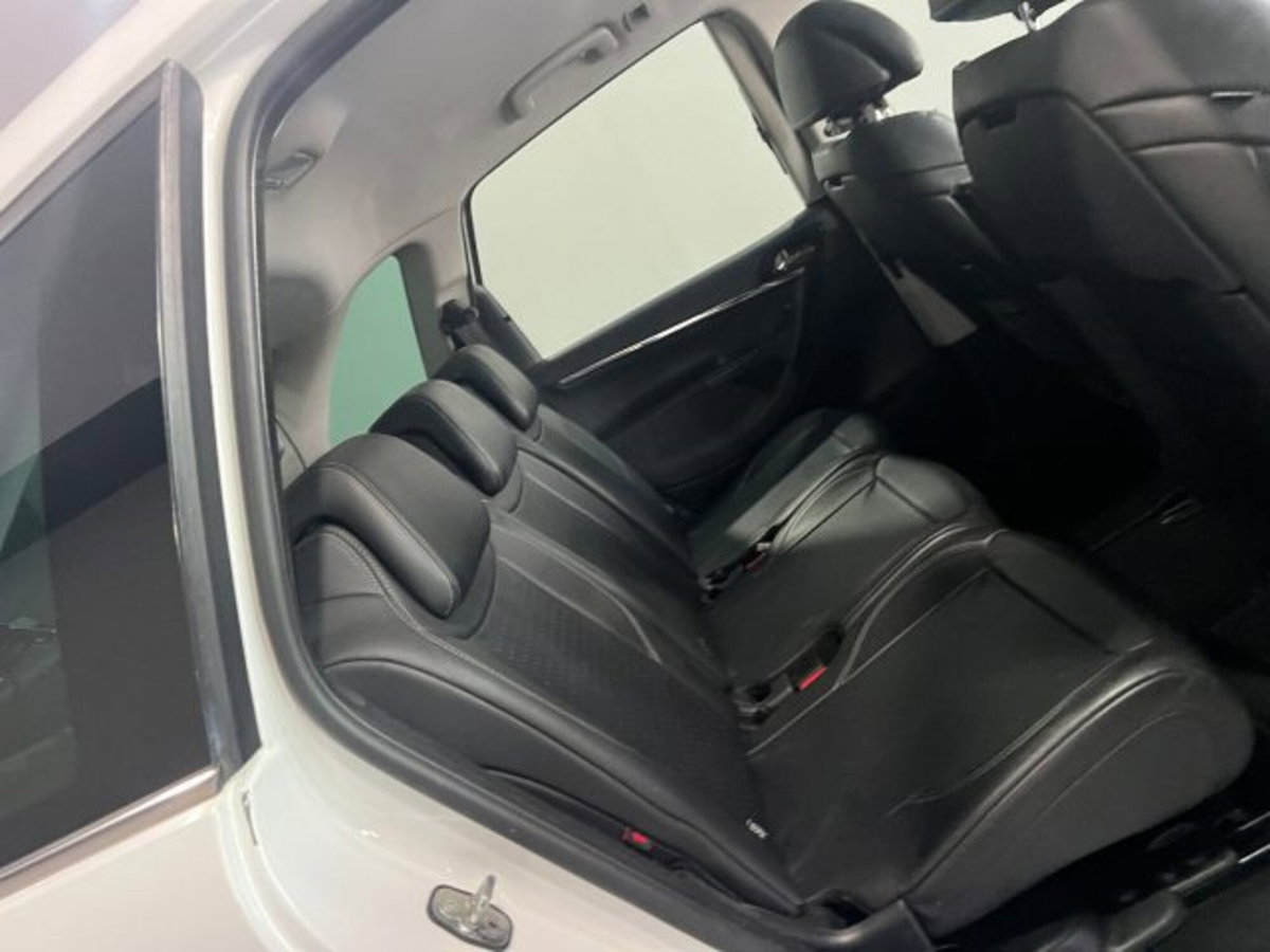Citroen C4 Gran Picasso 1.6 HDi 110 FAP CMP6 Exclusive Style (9)