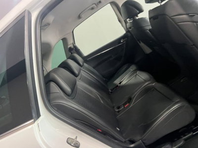 Citroen C4 Gran Picasso 1.6 HDi 110 FAP CMP6 Exclusive Style (9)