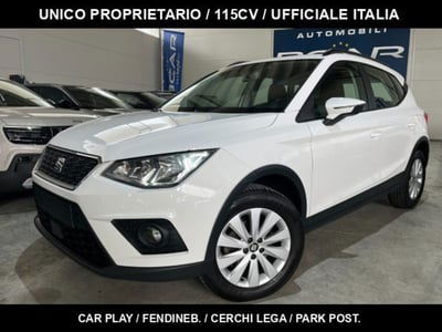 SEAT Arona 1.0 ecotsi Style 115cv