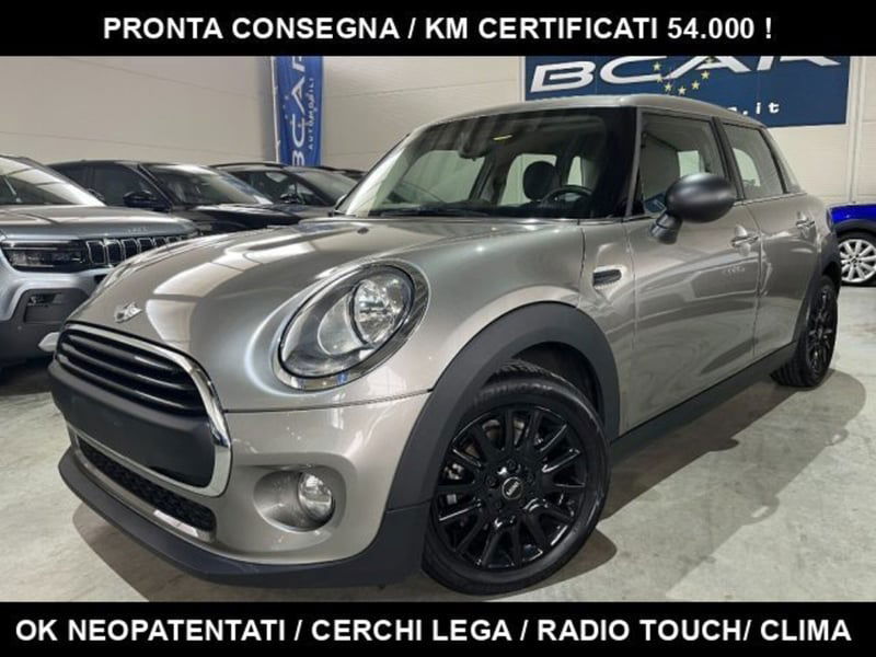 MINI Mini 1.2 One 75 CV