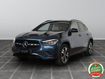 Mercedes-Benz GLA SUV 200 d AMG Line Premium Plus 4matic auto usata