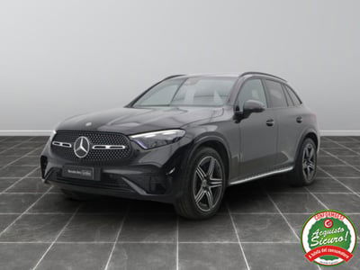Mercedes-Benz GLC SUV 220 d AMG Line Premium Plus 4matic auto usata