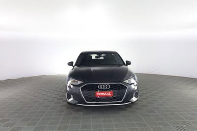Audi A3 Sportback 30 TDI Business Advanced usata