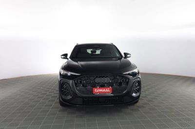 Audi Q5 Sportback 40 2.0 tdi mhev 12V S line Plus quattro s-tronic nuova