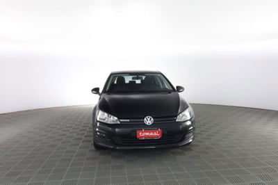 Volkswagen Golf 1.4 TGI 5p. Comfortline BlueMotion usata