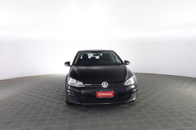 Volkswagen Golf 1.4 TGI 5p. Comfortline BlueMotion