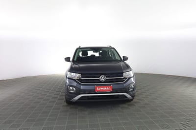 Volkswagen T-Cross 1.0 TSI Style BMT usata