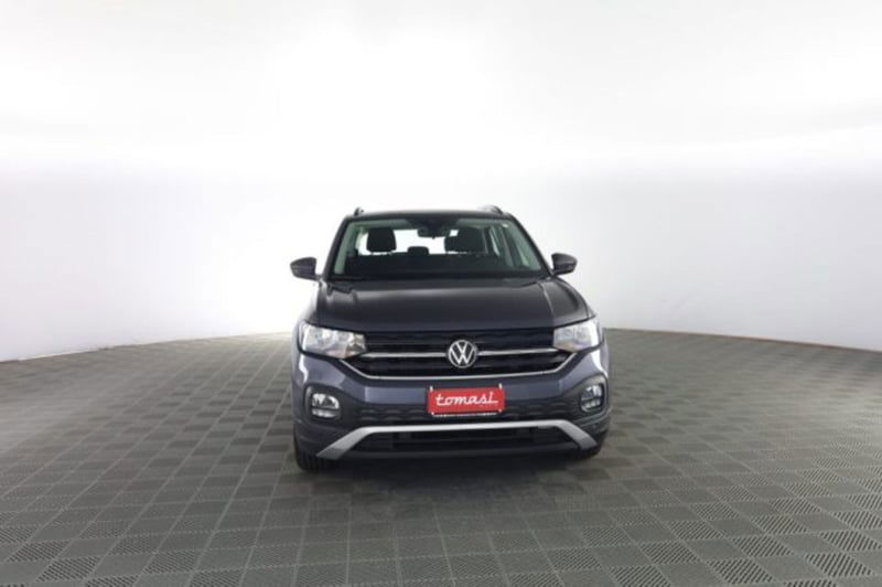 Volkswagen T-Cross 1.0 TSI Style BMT