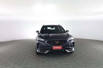 Cupra Formentor Formentor 2.0 tdi 4drive 150cv dsg usata