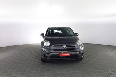 Fiat 500X 1.0 T3 120 CV City Cross usata