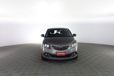 Lancia Ypsilon 1.0 FireFly 5 porte S&S Hybrid Ecochic Gold usata