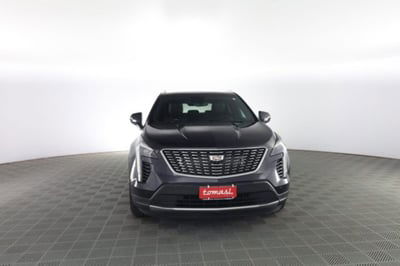 Cadillac XT4 XT4 350 TD AWD Premium Luxury usata
