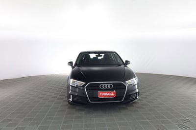 Audi A3 Sportback 1.5 TFSI COD Business usata