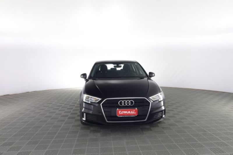 Audi A3 Sportback 1.5 TFSI COD Business