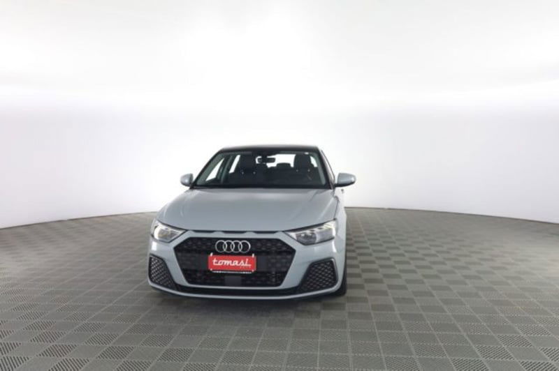 Audi A1 Sportback 30 TFSI S tronic Admired