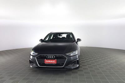 Audi A4 Avant 30 TDI/136 CV S tronic Business Advanced usata