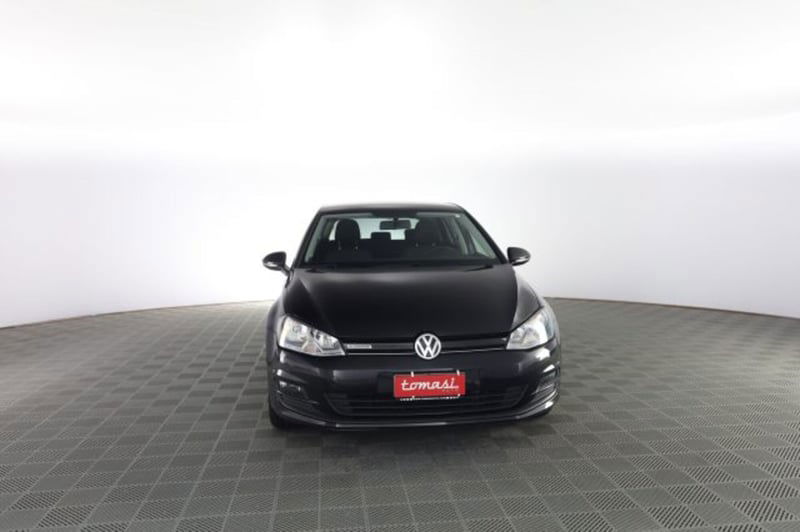 Volkswagen Golf 1.4 TGI 5p. Comfortline BlueMotion