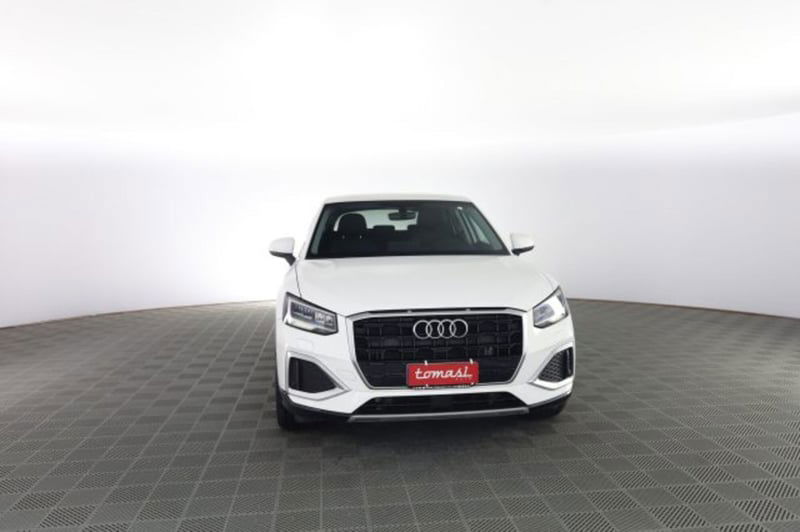 Audi Q2 Q2 30 TDI S tronic Admired Advanced