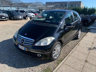 Mercedes-Benz Classe A 180 CDI Special Edition usata