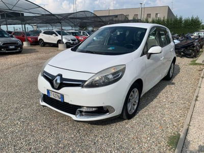 Renault Scenic E-Tech Electric XMod 1.5 dCi 110CV Start&Stop Energy usata