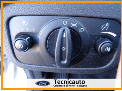 Ford Kuga 2.0 TDCI 150 CV S&S 4WD Titanium X (17)