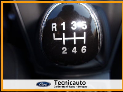 Ford Kuga 2.0 TDCI 150 CV S&S 4WD Titanium X (20)