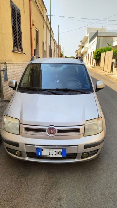 Fiat Panda 1.2