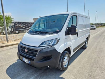 Fiat Ducato Furgone 30 2.3 MJT PC-TN Furgone