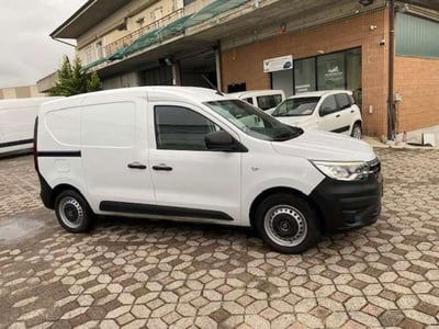 Renault Kangoo 1.5 dCi 75CV F.AP. 3p. Express Compact usato