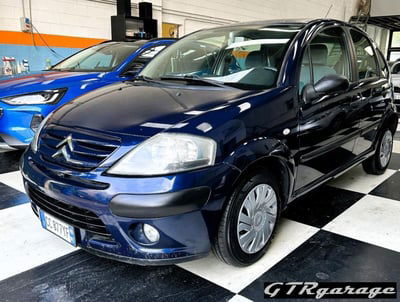 Citroen C3 1.1 airdream Elegance usata