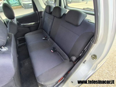 Suzuki Ignis 1.3 DDiS 16V cat Deluxe (10)