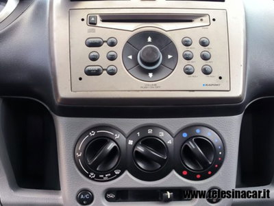Suzuki Ignis 1.3 DDiS 16V cat Deluxe (11)
