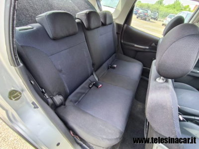 Suzuki Ignis 1.3 DDiS 16V cat Deluxe (13)