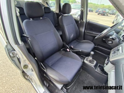 Suzuki Ignis 1.3 DDiS 16V cat Deluxe (14)