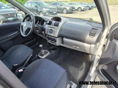 Suzuki Ignis 1.3 DDiS 16V cat Deluxe (15)