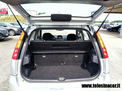 Suzuki Ignis 1.3 DDiS 16V cat Deluxe (17)