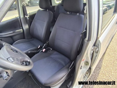 Suzuki Ignis 1.3 DDiS 16V cat Deluxe (9)