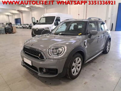 MINI Mini Countryman 1.5 Cooper Countryman ALL4 Automatica usata