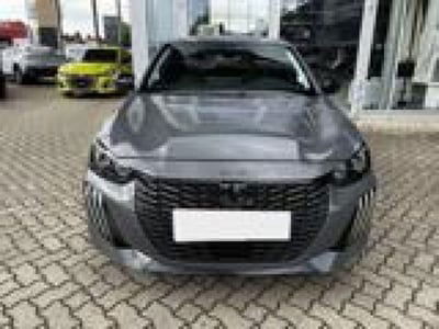Peugeot 208 PureTech 100 Stop&Start 5 porte GT nuova