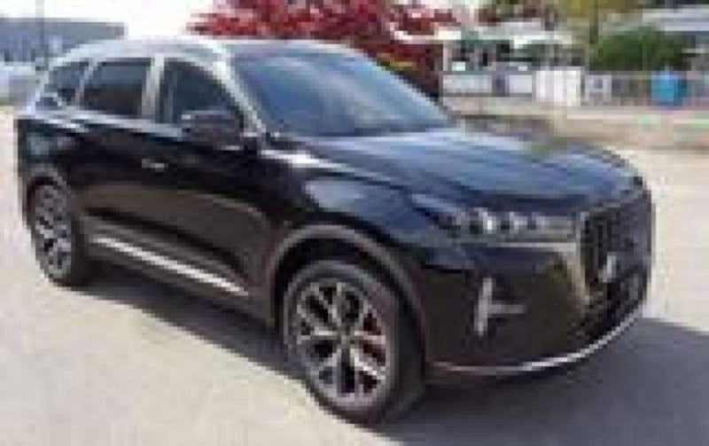 Dr dr 6.0 6.0 1.5 turbo Gpl 149cv