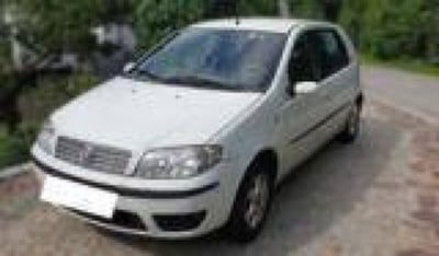 Fiat Punto Classic 1.2 3 porte Active usata