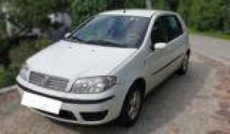 Fiat Punto Classic 1.2 3 porte Active